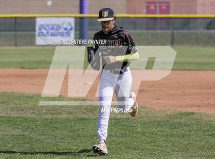 Thumbnail 3 in Rio Rico vs Snowflake photogallery.