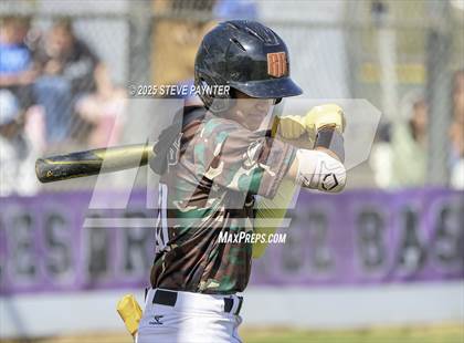 Thumbnail 3 in Rio Rico vs Snowflake photogallery.
