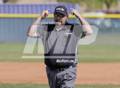 Thumbnail 3 in Rio Rico vs Snowflake photogallery.