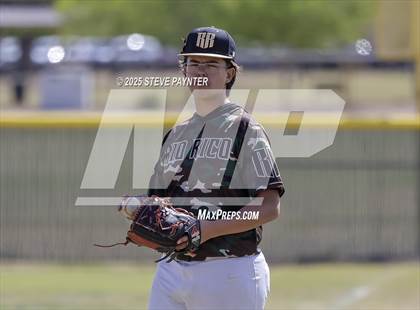Thumbnail 3 in Rio Rico vs Snowflake photogallery.