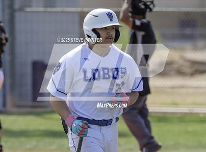 Thumbnail 3 in Rio Rico vs Snowflake photogallery.