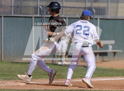 Thumbnail 1 in Rio Rico vs Snowflake photogallery.