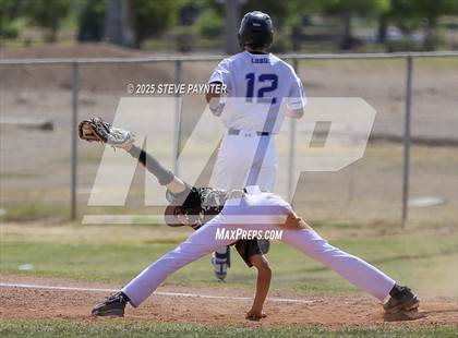 Thumbnail 3 in Rio Rico vs Snowflake photogallery.