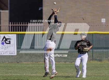 Thumbnail 1 in Rio Rico vs Snowflake photogallery.