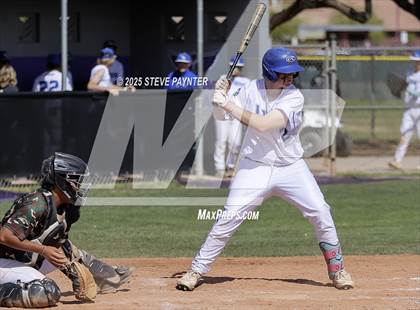 Thumbnail 1 in Rio Rico vs Snowflake photogallery.