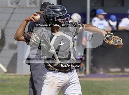 Thumbnail 2 in Rio Rico vs Snowflake photogallery.