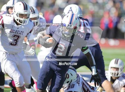 Thumbnail 1 in Bulkeley/Hartford Magnet Trinity College Academy/Weaver @ Avon photogallery.