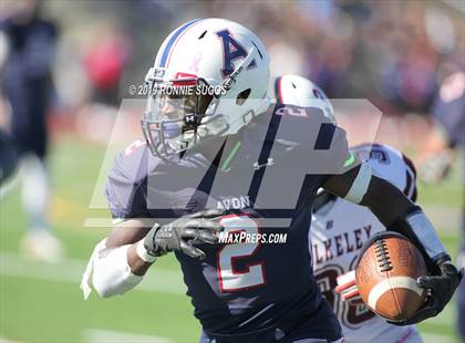Thumbnail 1 in Bulkeley/Hartford Magnet Trinity College Academy/Weaver @ Avon photogallery.