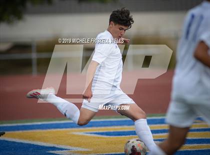 Thumbnail 1 in Chula Vista vs Grossmont (Grossmont Holiday Tournament) photogallery.