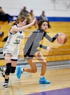 Photo from the gallery "Bret Harte vs. Granite Bay (Jan Vitell Tournament)"