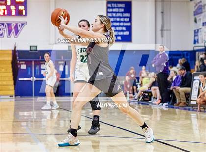 Thumbnail 1 in Bret Harte vs. Granite Bay (Jan Vitell Tournament) photogallery.