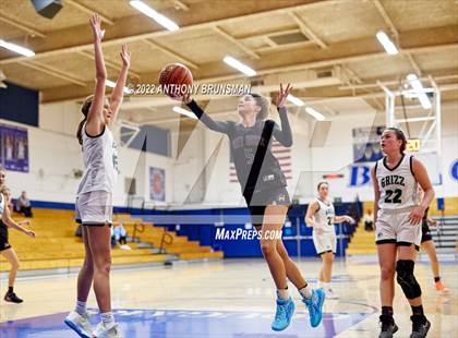 Thumbnail 1 in Bret Harte vs. Granite Bay (Jan Vitell Tournament) photogallery.