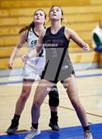 Photo from the gallery "Bret Harte vs. Granite Bay (Jan Vitell Tournament)"