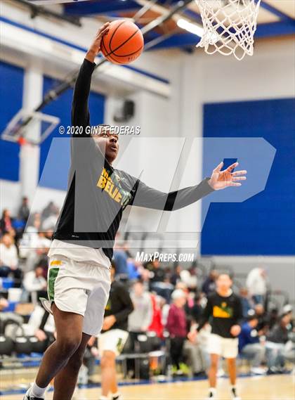 Thumbnail 2 in Vanden vs. Sacramento (Crush in the Valley) photogallery.