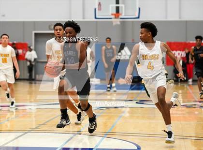 Thumbnail 2 in Vanden vs. Sacramento (Crush in the Valley) photogallery.
