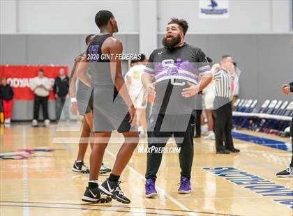 Thumbnail 1 in Vanden vs. Sacramento (Crush in the Valley) photogallery.