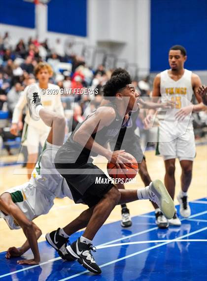 Thumbnail 3 in Vanden vs. Sacramento (Crush in the Valley) photogallery.