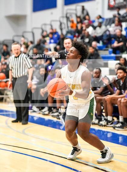 Thumbnail 2 in Vanden vs. Sacramento (Crush in the Valley) photogallery.