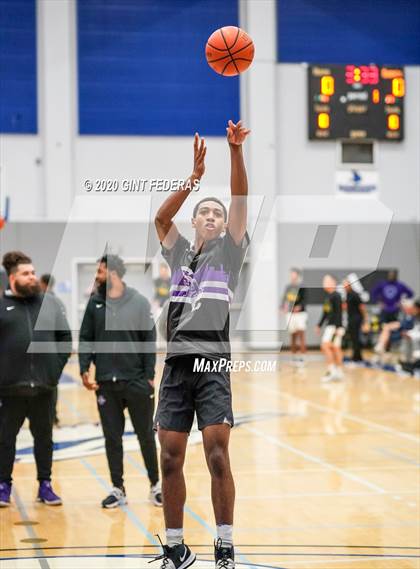 Thumbnail 1 in Vanden vs. Sacramento (Crush in the Valley) photogallery.