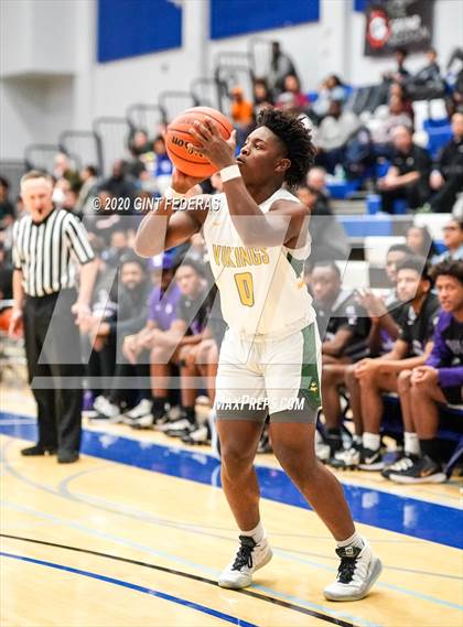 Thumbnail 3 in Vanden vs. Sacramento (Crush in the Valley) photogallery.