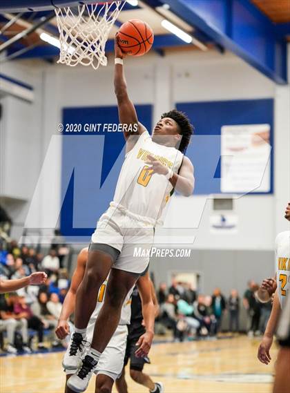 Thumbnail 1 in Vanden vs. Sacramento (Crush in the Valley) photogallery.