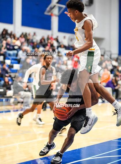 Thumbnail 2 in Vanden vs. Sacramento (Crush in the Valley) photogallery.