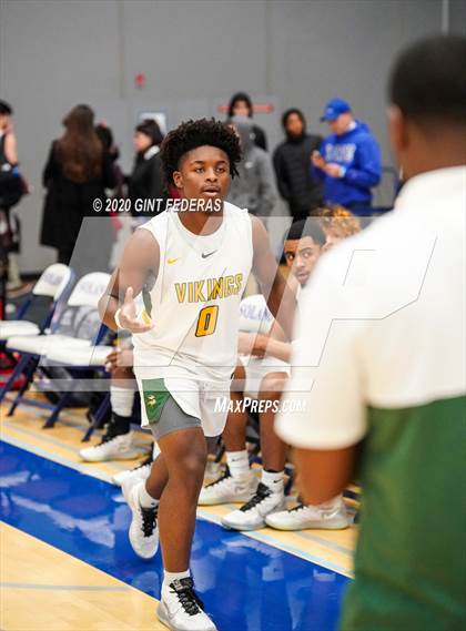 Thumbnail 2 in Vanden vs. Sacramento (Crush in the Valley) photogallery.