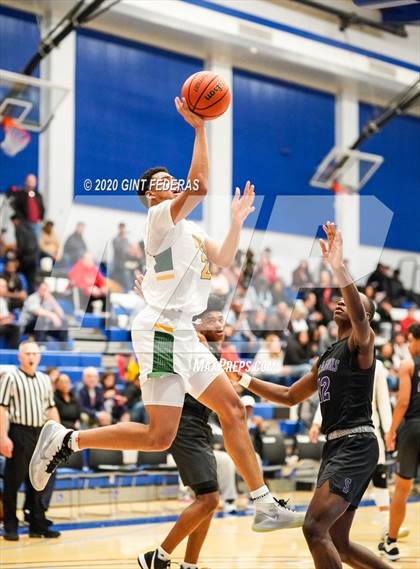 Thumbnail 3 in Vanden vs. Sacramento (Crush in the Valley) photogallery.