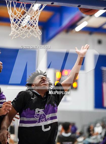 Thumbnail 2 in Vanden vs. Sacramento (Crush in the Valley) photogallery.