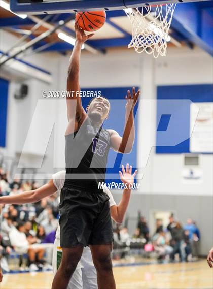 Thumbnail 3 in Vanden vs. Sacramento (Crush in the Valley) photogallery.