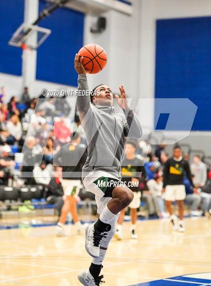 Thumbnail 1 in Vanden vs. Sacramento (Crush in the Valley) photogallery.