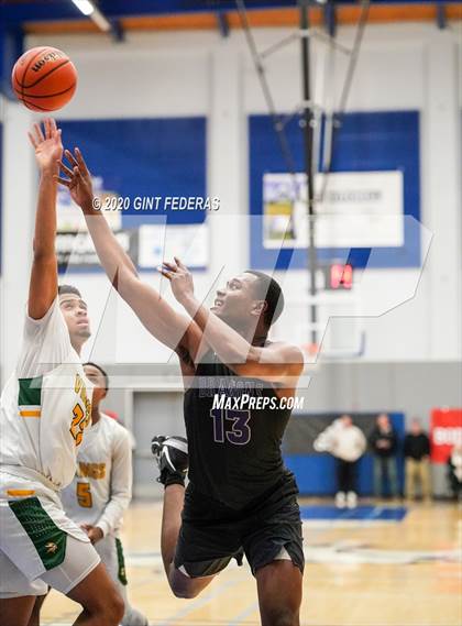 Thumbnail 2 in Vanden vs. Sacramento (Crush in the Valley) photogallery.