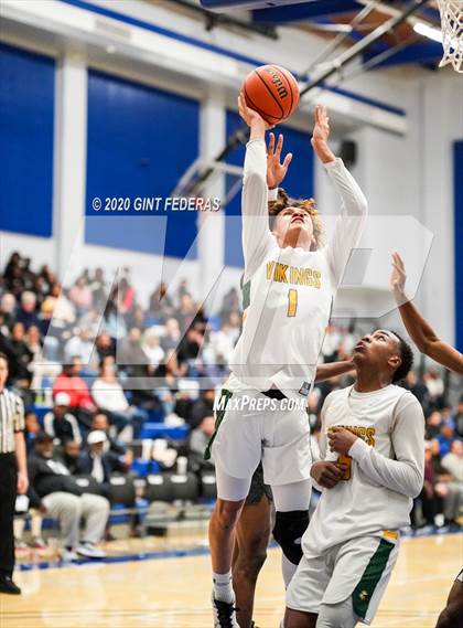 Thumbnail 3 in Vanden vs. Sacramento (Crush in the Valley) photogallery.