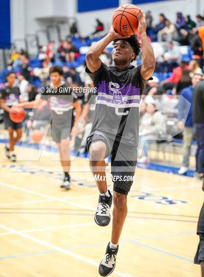 Thumbnail 1 in Vanden vs. Sacramento (Crush in the Valley) photogallery.