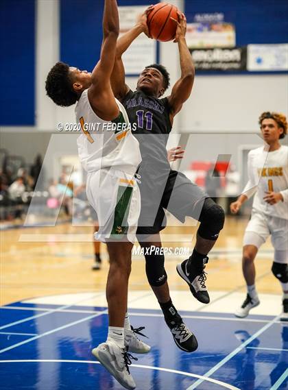 Thumbnail 3 in Vanden vs. Sacramento (Crush in the Valley) photogallery.