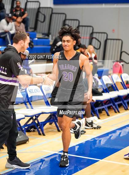 Thumbnail 3 in Vanden vs. Sacramento (Crush in the Valley) photogallery.