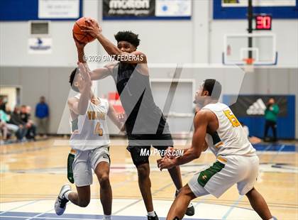 Thumbnail 1 in Vanden vs. Sacramento (Crush in the Valley) photogallery.