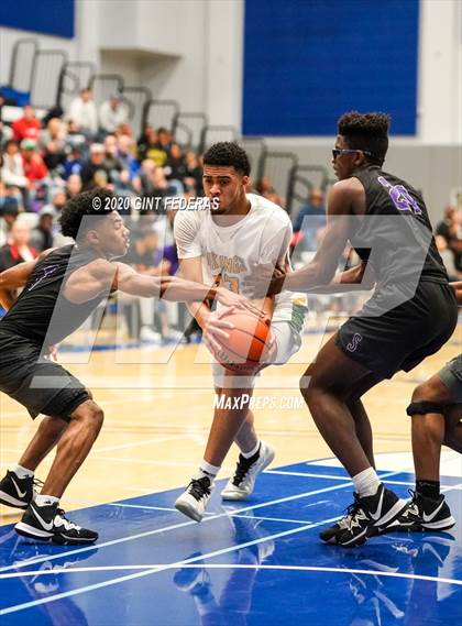 Thumbnail 3 in Vanden vs. Sacramento (Crush in the Valley) photogallery.