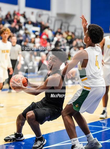 Thumbnail 1 in Vanden vs. Sacramento (Crush in the Valley) photogallery.