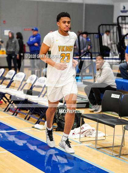 Thumbnail 3 in Vanden vs. Sacramento (Crush in the Valley) photogallery.