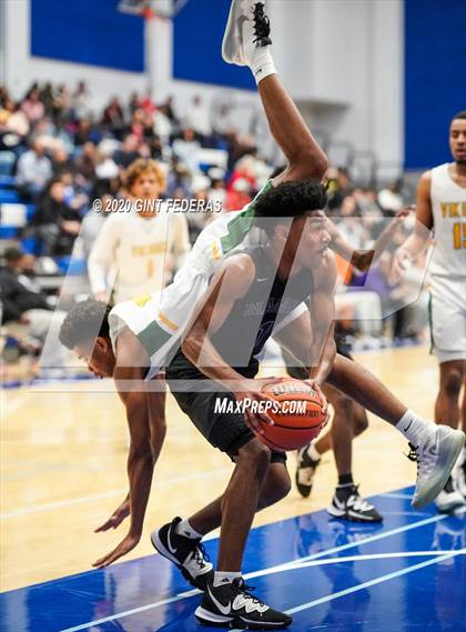 Thumbnail 1 in Vanden vs. Sacramento (Crush in the Valley) photogallery.