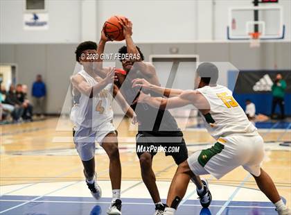 Thumbnail 3 in Vanden vs. Sacramento (Crush in the Valley) photogallery.