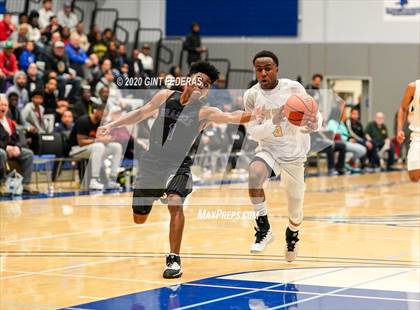 Thumbnail 2 in Vanden vs. Sacramento (Crush in the Valley) photogallery.