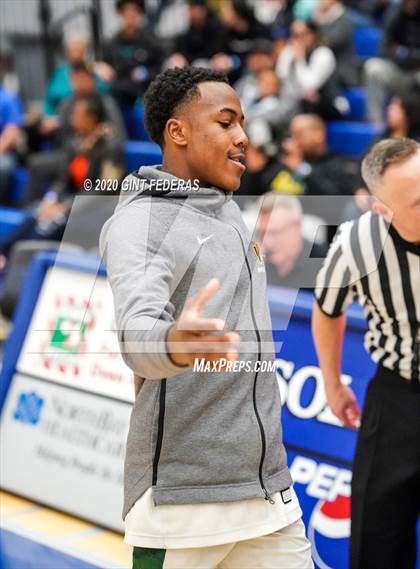 Thumbnail 1 in Vanden vs. Sacramento (Crush in the Valley) photogallery.