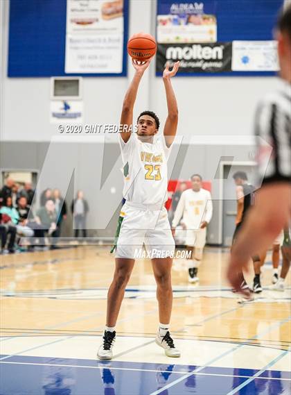 Thumbnail 3 in Vanden vs. Sacramento (Crush in the Valley) photogallery.