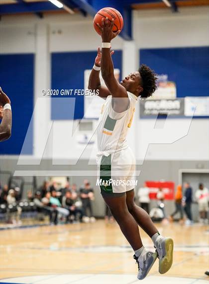 Thumbnail 3 in Vanden vs. Sacramento (Crush in the Valley) photogallery.