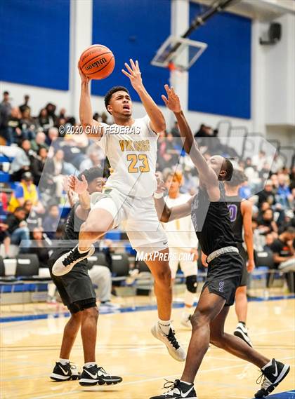 Thumbnail 1 in Vanden vs. Sacramento (Crush in the Valley) photogallery.