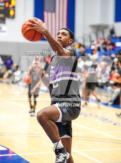 Thumbnail 2 in Vanden vs. Sacramento (Crush in the Valley) photogallery.
