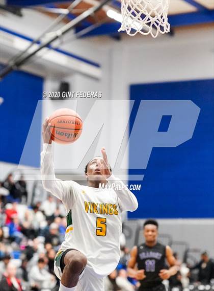 Thumbnail 1 in Vanden vs. Sacramento (Crush in the Valley) photogallery.