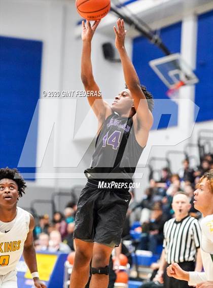 Thumbnail 2 in Vanden vs. Sacramento (Crush in the Valley) photogallery.